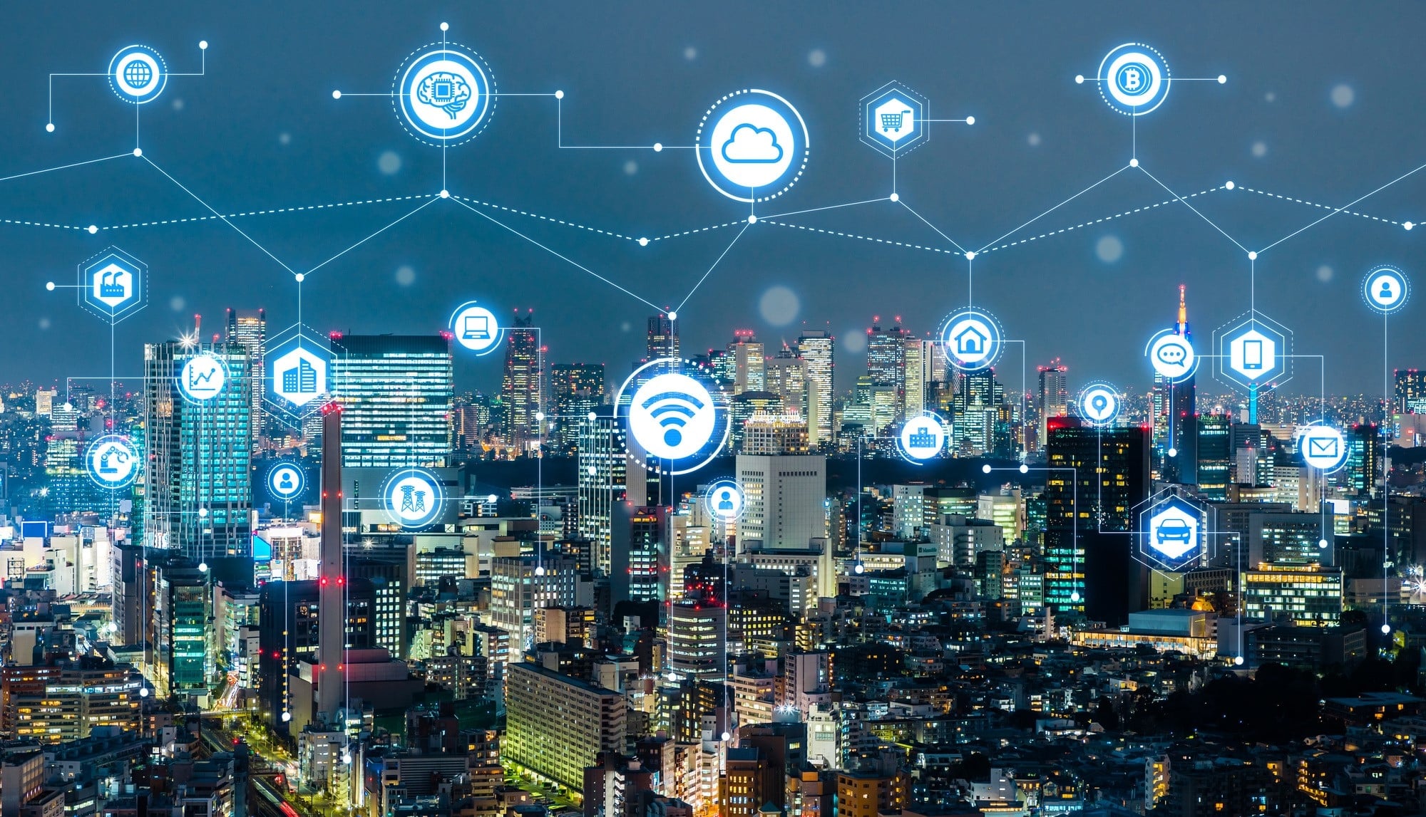 Smart City